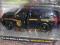 Sheriff z New York Police Cars Chevy Tahoe  A35/3