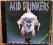 ACID DRINKERS Infernal Connection 1994 Mega Czad ACID DRINKERS Infernal Connection 1994 Mega Czad