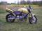 HONDA HORNET CB600 2002/2003