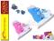Łyżwy Dziecięce Regulowane KIDICE dzieci 29-40 24H