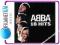 ABBA - 18 HITS CD