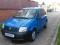 FIAT PANDA VAN VAT 1