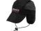 MUSTO WATERPROOF FLEECE LINED CAP Czapka GGN Sport