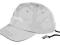 czapka MUSTO FAST DRY CREW CAP SREBRNA GGN SPORT