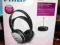 Słuchawki Bezprzewodowe PHILIPS SHC5100! ~Okazja!~