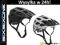 Kask MTB Enduro FR 661 SixSixOne Recon Stealth