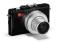 LEICA D-LUX 6 GLOSSY +16/32GB+ETUI LEICA NOWOŚĆ FV