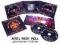 AXEL RUDI PELL Live On Fire 2 CD