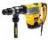 MŁOT OBROTOWO-UDAROWY DEWALT 1500W D25762K
