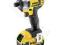 DEWALT KLUCZ UDAROWY AKUMULATOROWY LI-ION DCF885M2