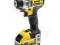 KLUCZ UDAROWY DEWALT 18V XR LI-ION 2 AKU DCF895M2