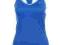 Koszulka Nike Miler Tank 519827-439 r S DWSport