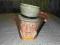 TOBY JUG MR MICAWBER WG DICKENS