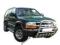 Orurowanie Chevrolet Blazer przednie Rury Rura