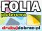 FOLIA PLOTEROWA ! 1m/2. GWARANCJA DO 4 LAT !