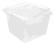 Pojemnik do przechowywania 39x39x26cm