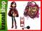 @ MATTEL Lalka Ever After High CERISE HOOD Rebelsi