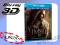 Hobbit: Pustkowie Smauga. 3D + 2D [4 x BLU-RAY]