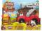 PlayDoh Boomer Wóz Strażacki KURIER