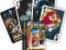 Karty do gry Angry Birds Star Wars KURIER