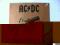 AC/DC - For Those About To Rock (Atlantic GER) EX