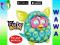 HASBRO - FURBY BOOM SUUNY PAW MÓWI PL - A4333