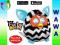 HASBRO - FURBY BOOM SWEET ZIG ZAG MÓWI PL - A4339