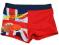 Szorty kąpielówki chłopięce Cars r.18 miesięcy