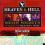 Heaven Hell Black Sabbath NEON NIGHTS CD Live