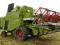 Kombajn zbożowy claas  MERKATOR 60 DOMINATOR OKAZJ