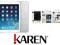 Apple iPad mini Retina 16GB Silver + ZESTAW
