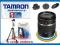 TAMRON 18-270 PZD F/3.5-6.3 DLA SONY NOWE!!!