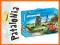 Playmobil SuperSet Plac zabaw park linowy 4015 24h