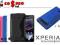 ETUI GUMA S-LINE SONY XPERIA E1 / E1 DUAL +GRATISY