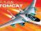 Myśliwiec F-14A Tomcat Fighter Jet  NA PREZENT!!