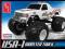 USA-1 4x4 Monster Truck NA PREZENT!!