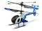 Helikopter E_fly: Haiti Police 2.4GHz