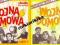 Wojna domowa  2 DVD