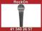 Shure SM-58 LCE 100% Oryginał