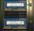 DDR3 4GB 2x2GB PC3 PC10600 1333MHz HYNIX SODIMM
