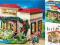 PLAYMOBIL 4857 WYMARZONY LETNI DOMEK SUMMER FUN