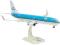 Model Boeing 737-800 KLM podwozie HOGAN