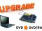 Zmiana napędu DVD na DVDRW Laptop IBM T60 T61 R400