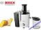 Sokowirówka BOSCH MES 20A0