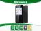 NOWY NOKIA ASHA 515 DUAL SIM BLACK DW.PKP