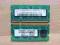 Pamięć PC2-5300 S 2x512mb Hynix ECO
