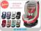 TOBI Maxi Cosi FOTELIK 9-18 TESTY 4PKT+ORGANIZER