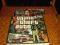 GTA IV PORADNIK GRACZA PS3 XBOX 360