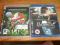 Ghostbusters i Beowulf Video Game 2 gry Ps3