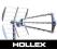 Antena DVB-T STB Fuba DAT902B Hollex